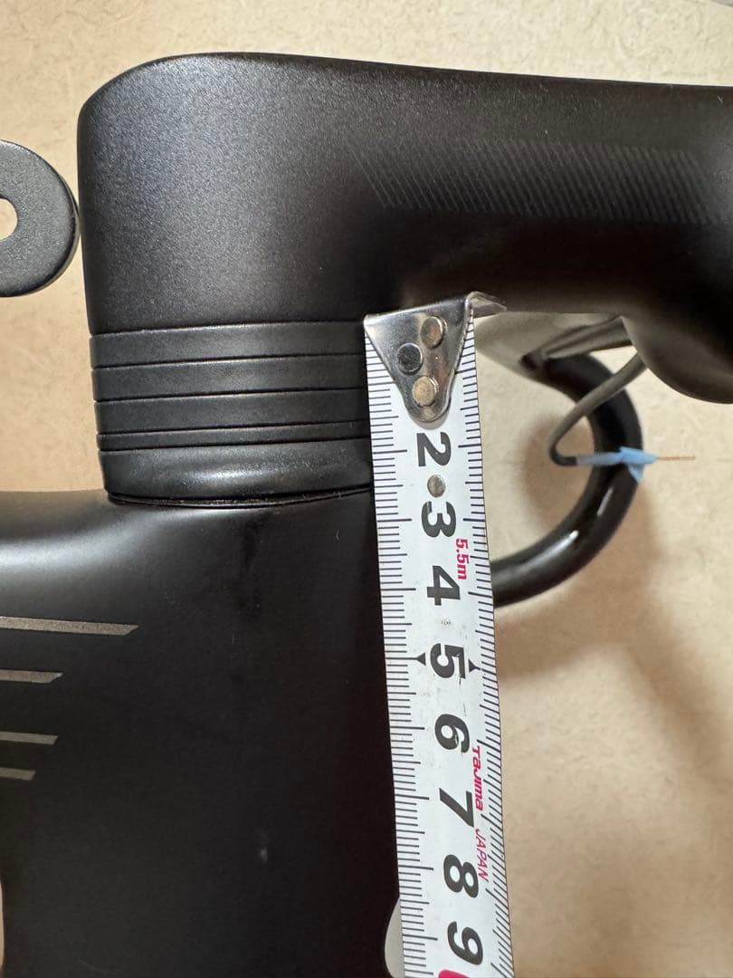 希少 Cervelo サーベロ S-Series Disc フレームセット s3