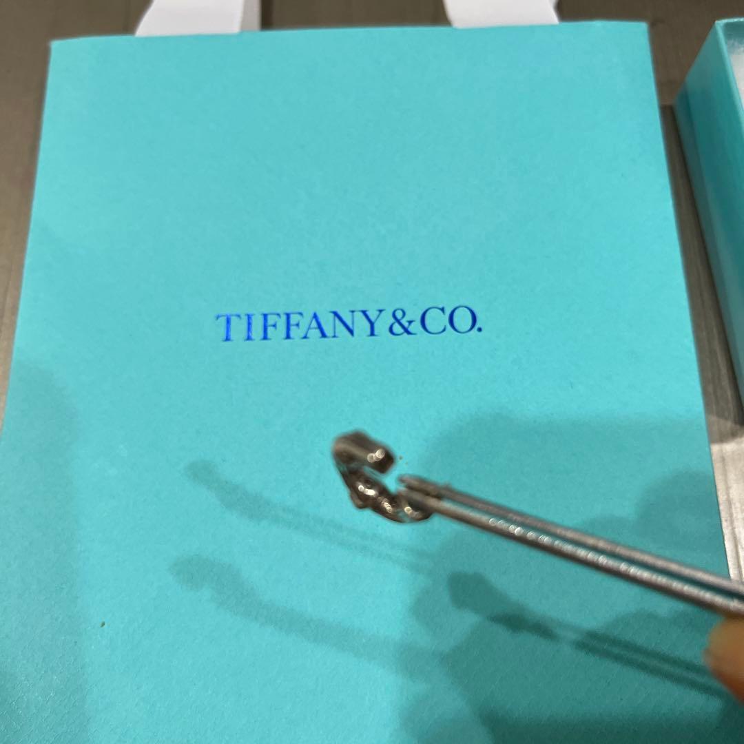 Tiffany & Co. ピアス片耳用