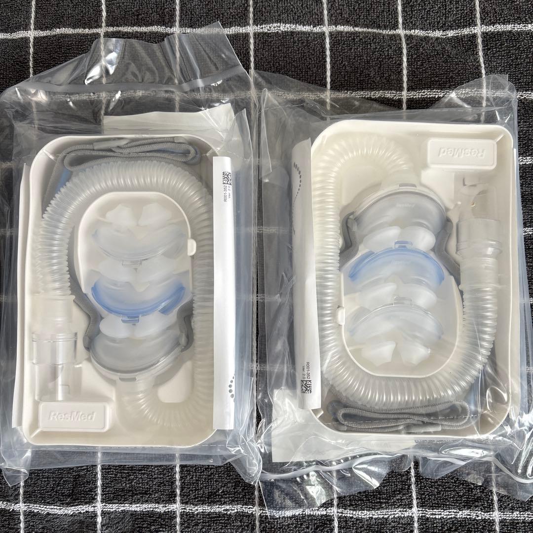 AirFit マスク　2個セット