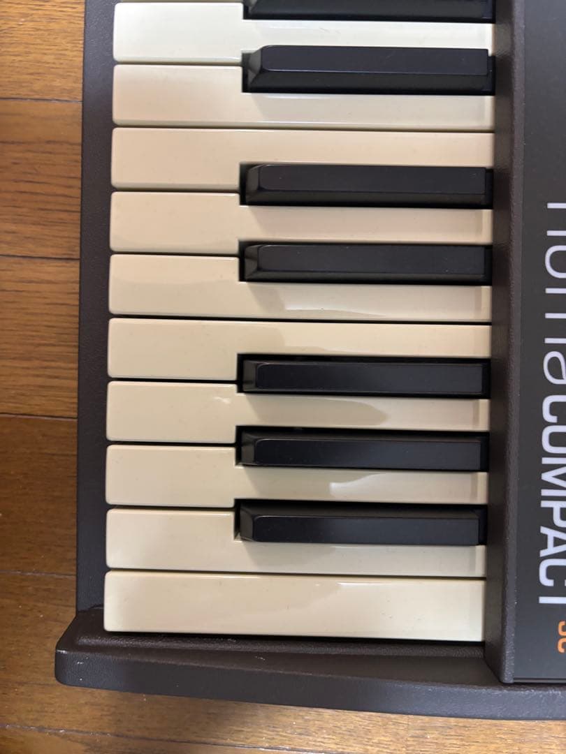 Studiologic Numa compact se ステージピアノ