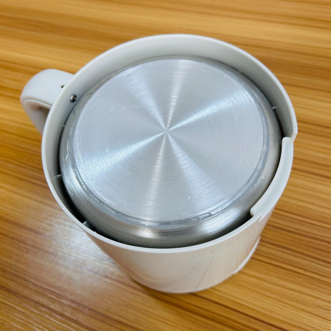 MARUKYU マル球産業 スープの力 スープメーカーDX MS-D847