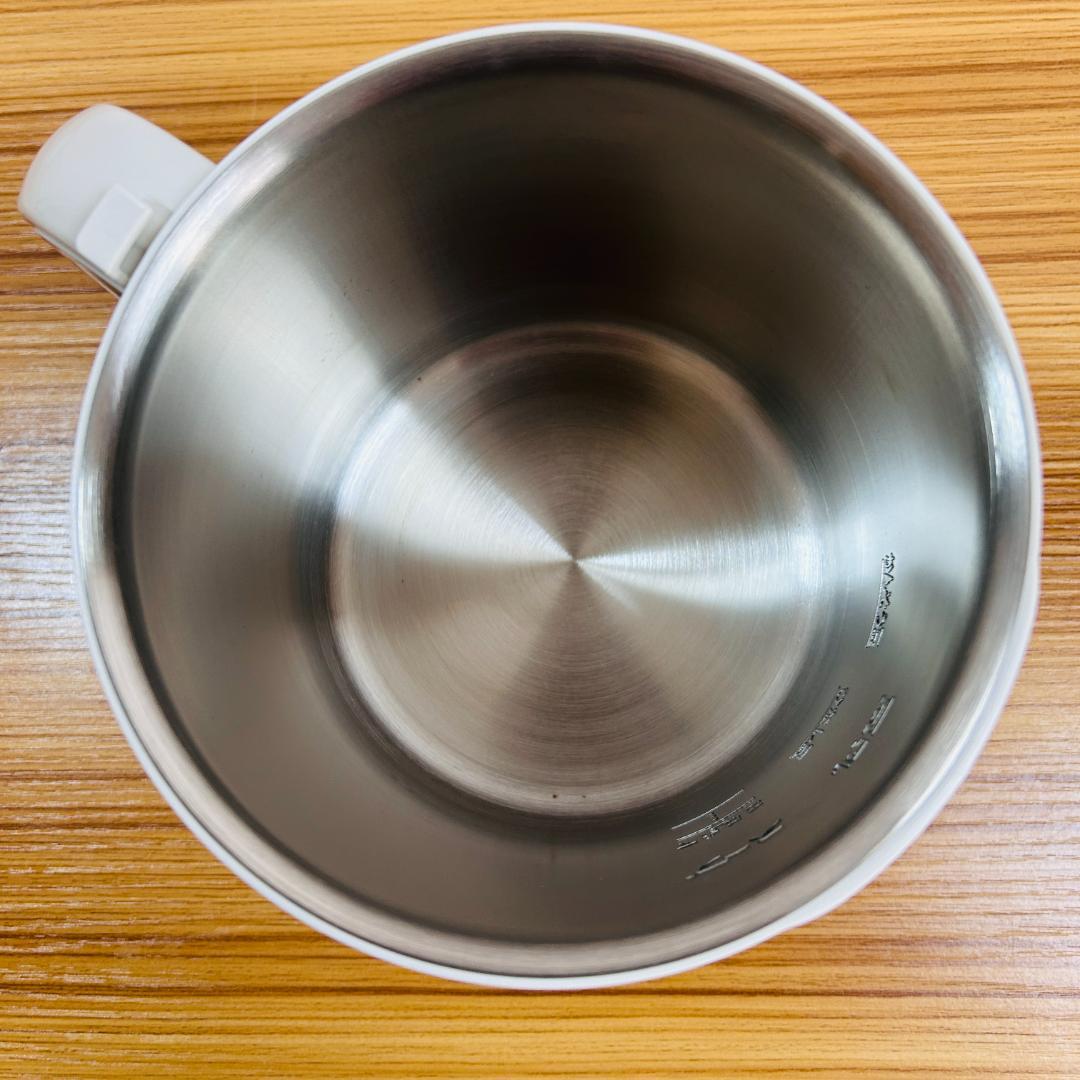 MARUKYU マル球産業 スープの力 スープメーカーDX MS-D847