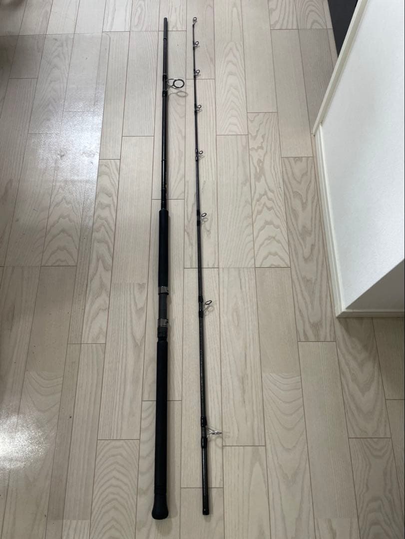 アピア グランデージXD 100XH