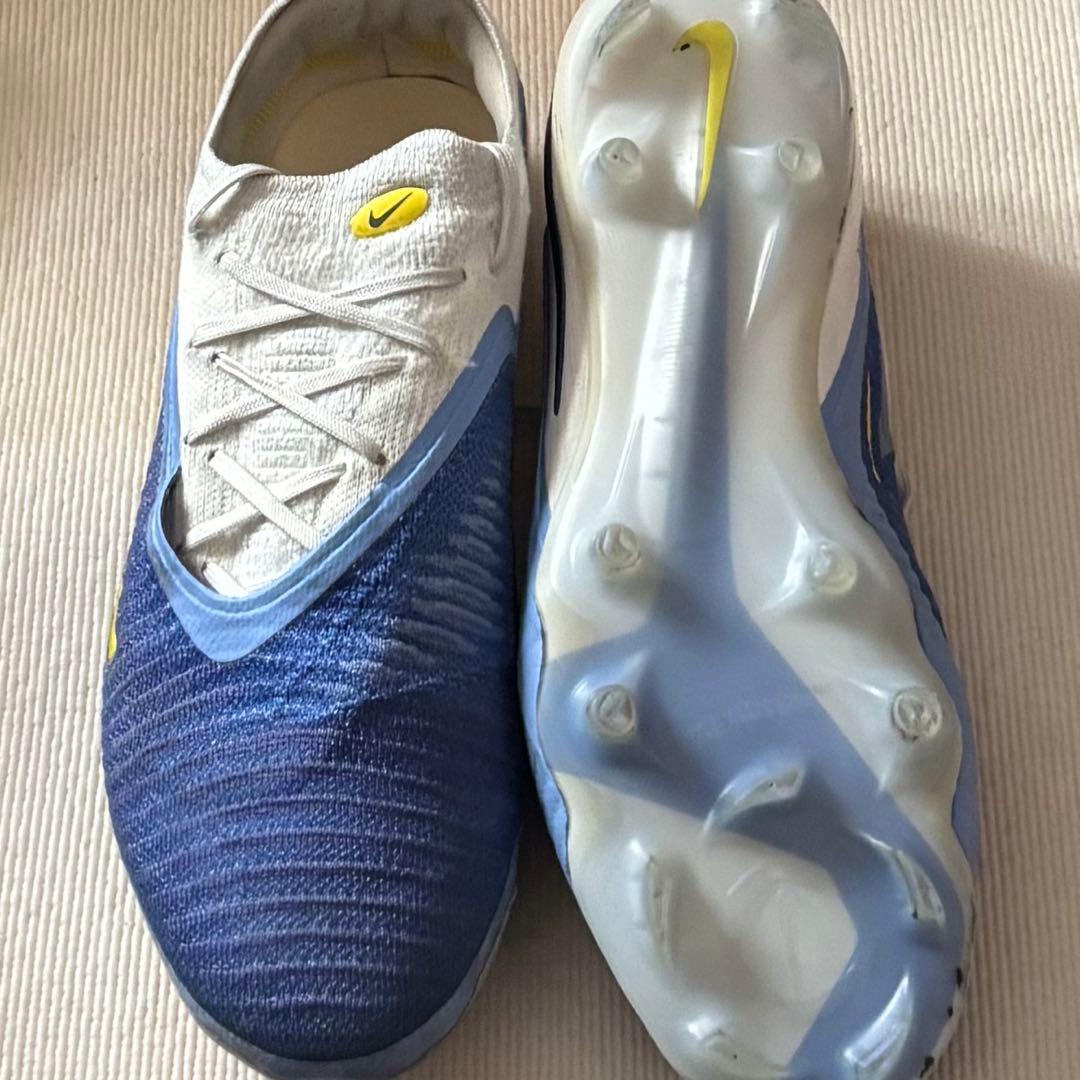 ナイキ　サッカースパイク ファントム6 fg ハイパーヴェノム