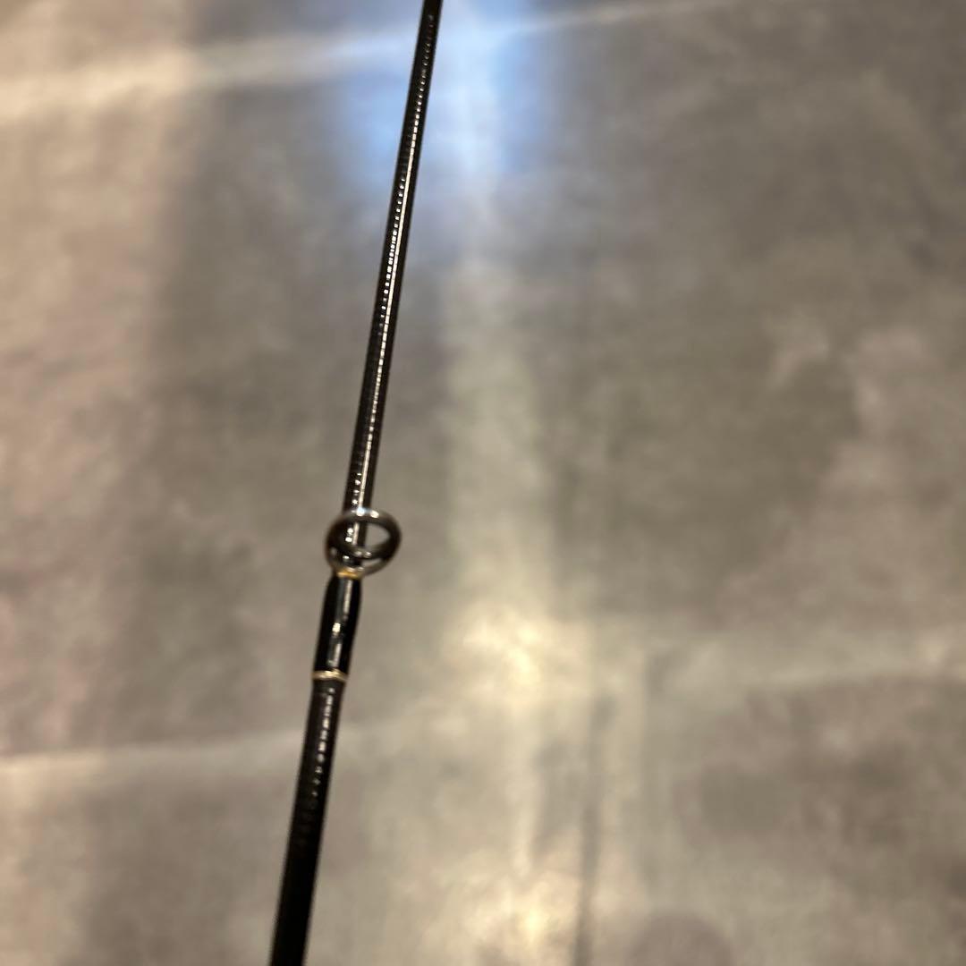 ヤマガブランクス　アーリーフォーシーバス93M