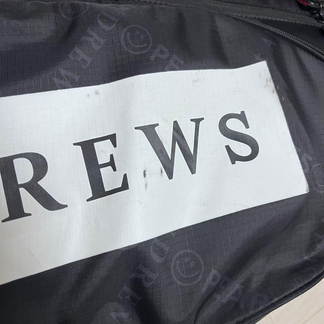 St ANDREWS × PEARLY GATES スタンド式キャディバッグ