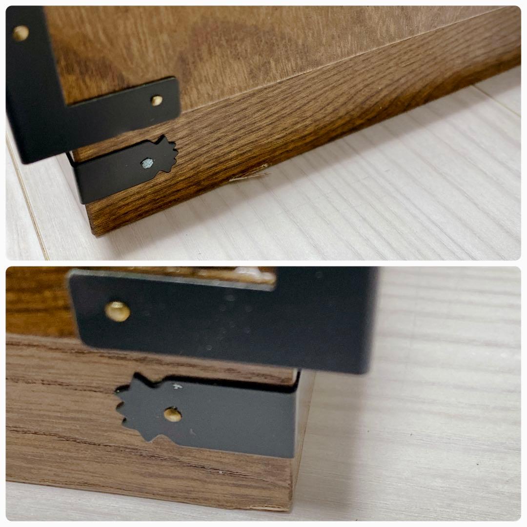 希少 からくり 箪笥 民芸調 隠し 収納多数 昭和レトロ 職人仕上げ 鍵付き