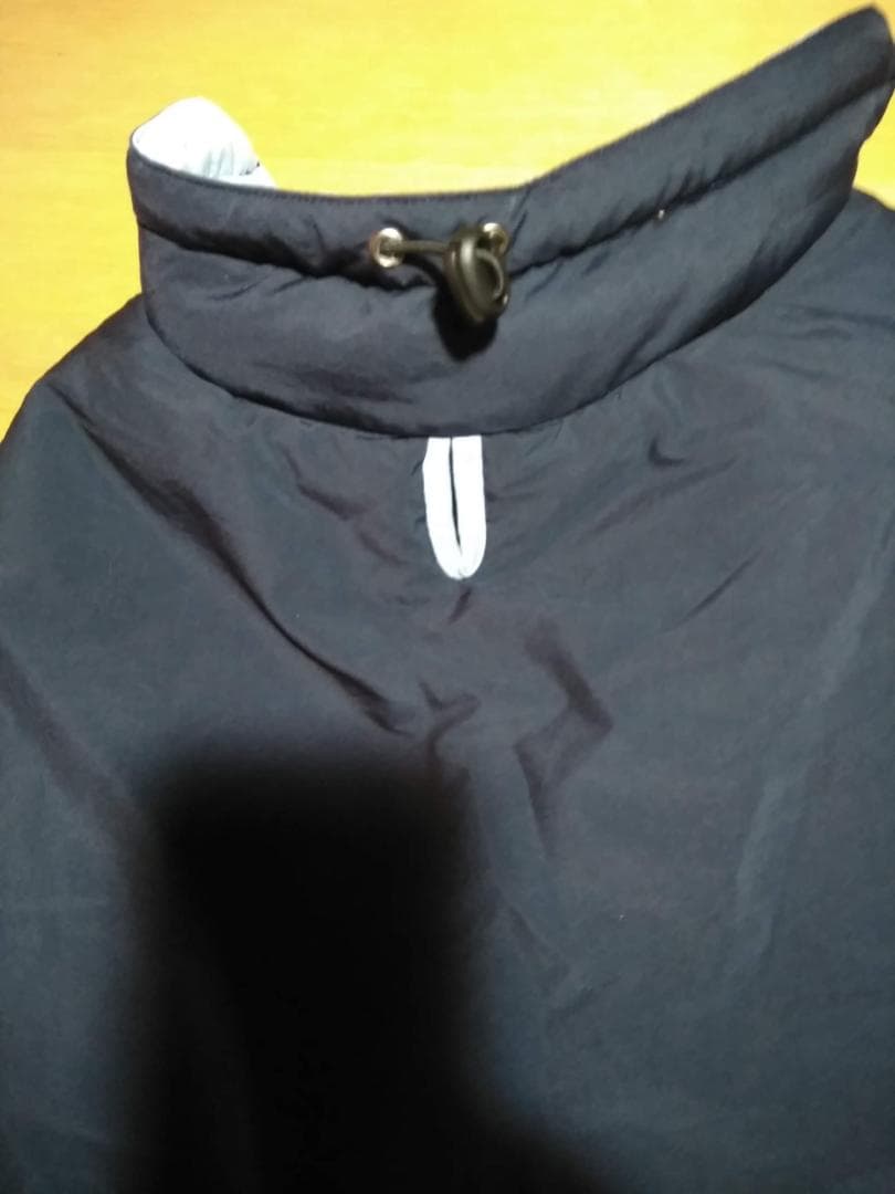 Hakusan ダウンジャケット　ゼロジャケット　60