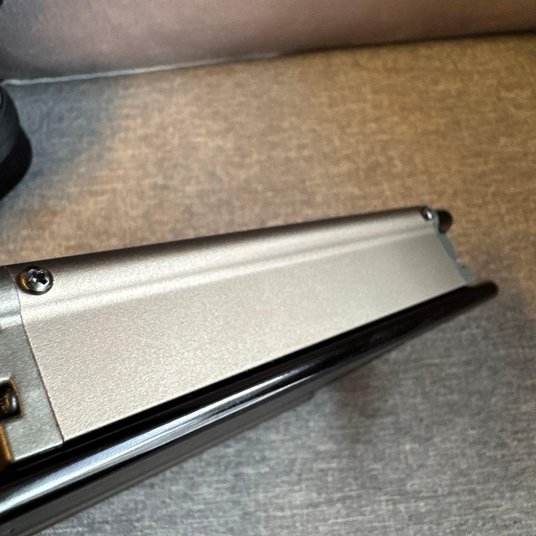 最終NEIGHBORHOOD HELINOX CLAYMORE ネイバーフッド