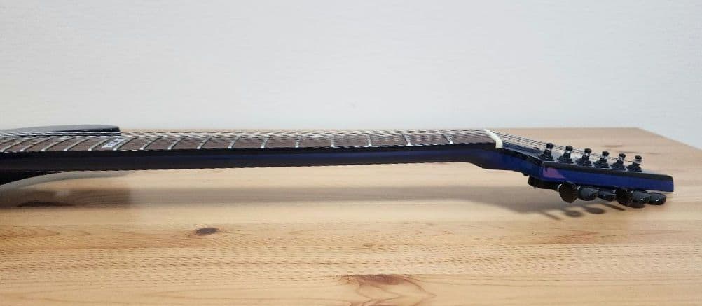 ESP M-II SAYO BanG Dream! ROSELIA 氷川紗夜　他