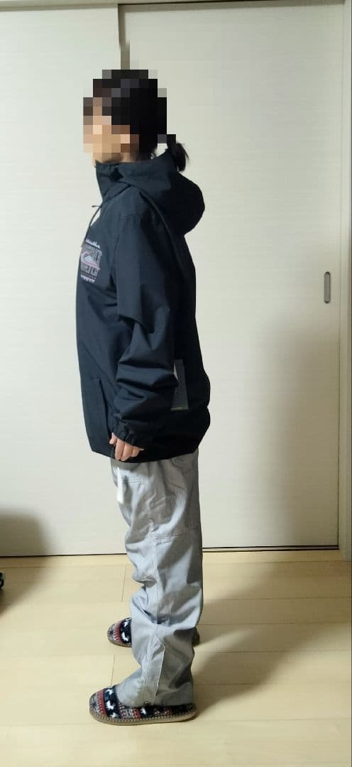 スノーボードウェア　パンツ　新品　更新