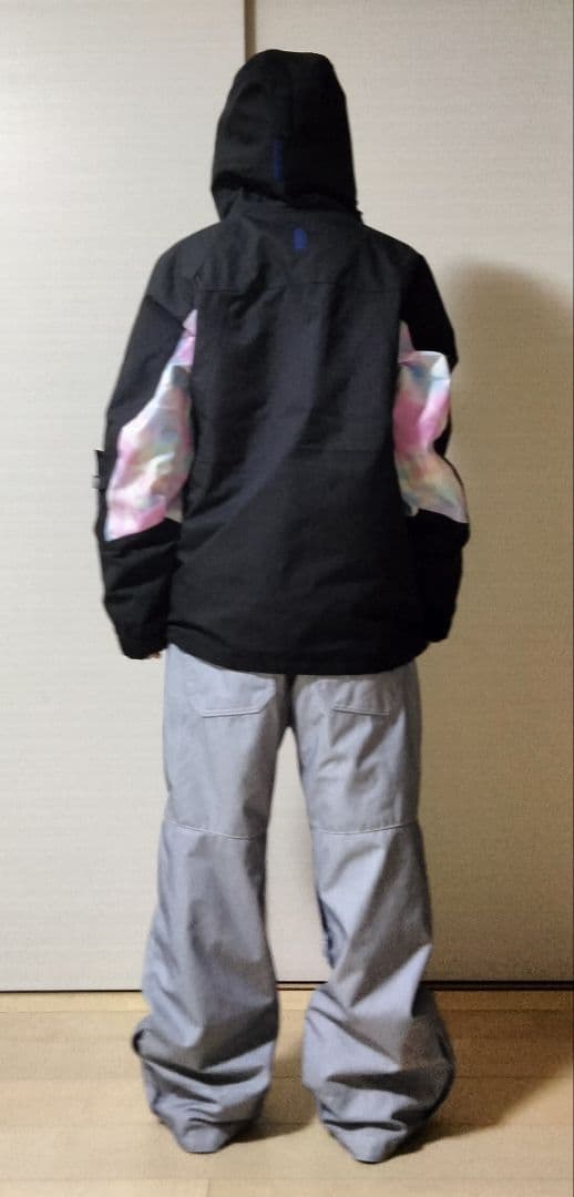 スノーボードウェア　パンツ　新品　更新