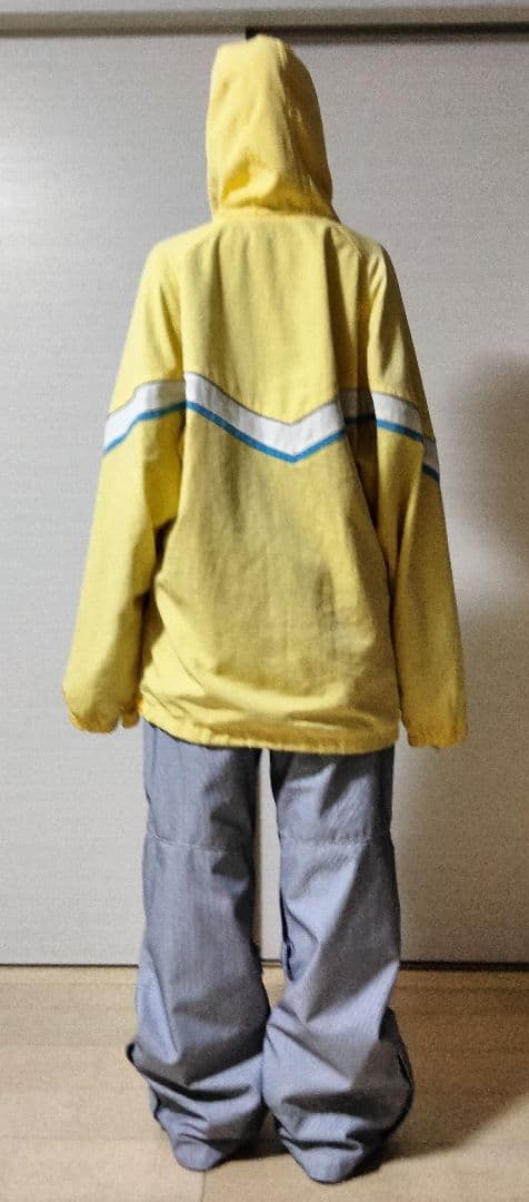 スノーボードウェア　パンツ　新品　更新