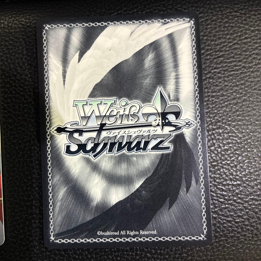 ヴァイス　SP　サイン　素顔のピーチバカンス　櫻井桃華　デレマス