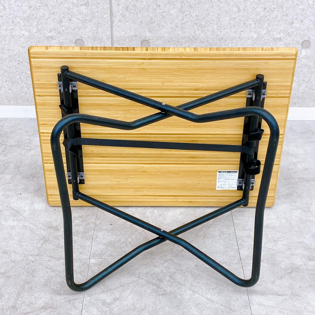 THE NORTH FACE TNF キャンプテーブル 折りたたみ 収納バッグ付