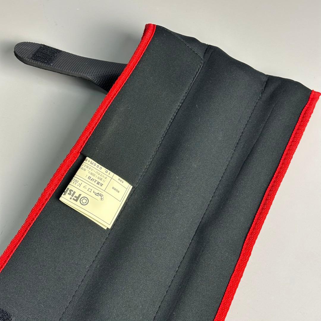 新品フィッシュマン BRISTMARINO 106MH ベイトロッド