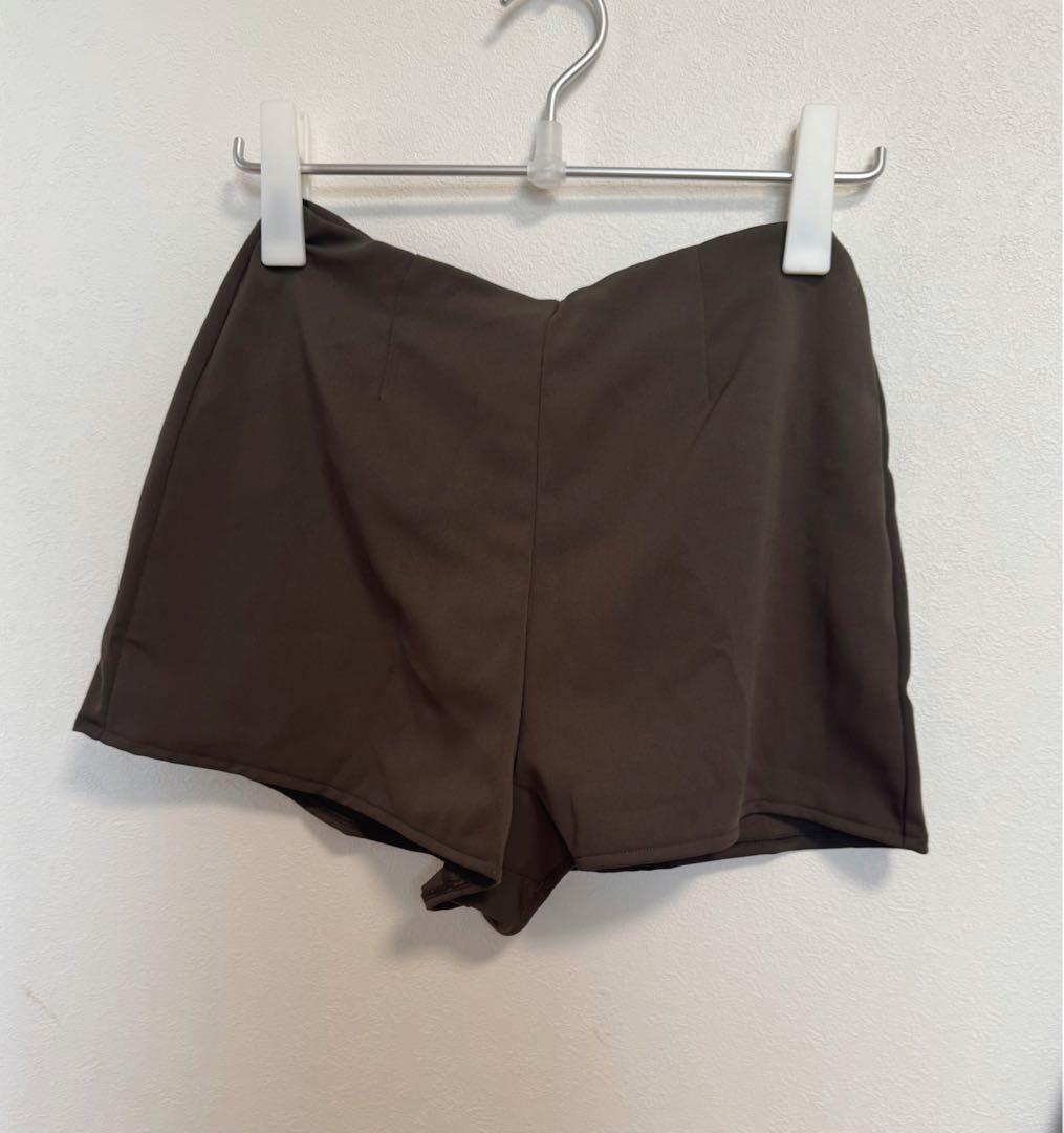 nagonstans セットアップ　enfold