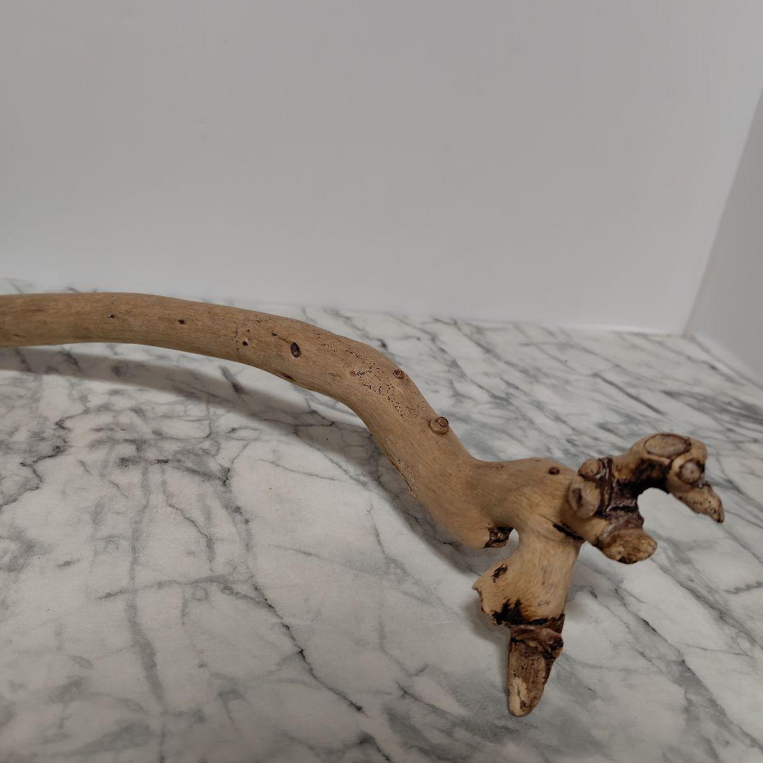 アク抜き済み流木【814】セール