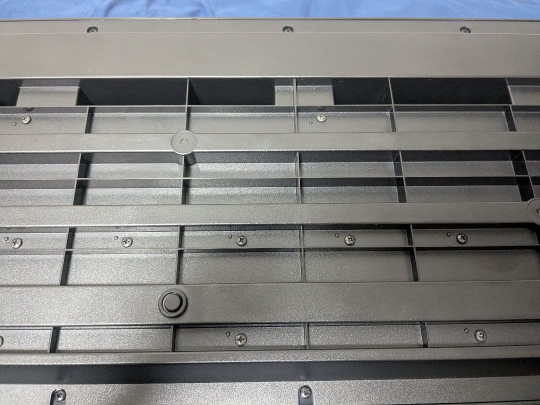 Roland fantom08 88鍵シンセサイザー