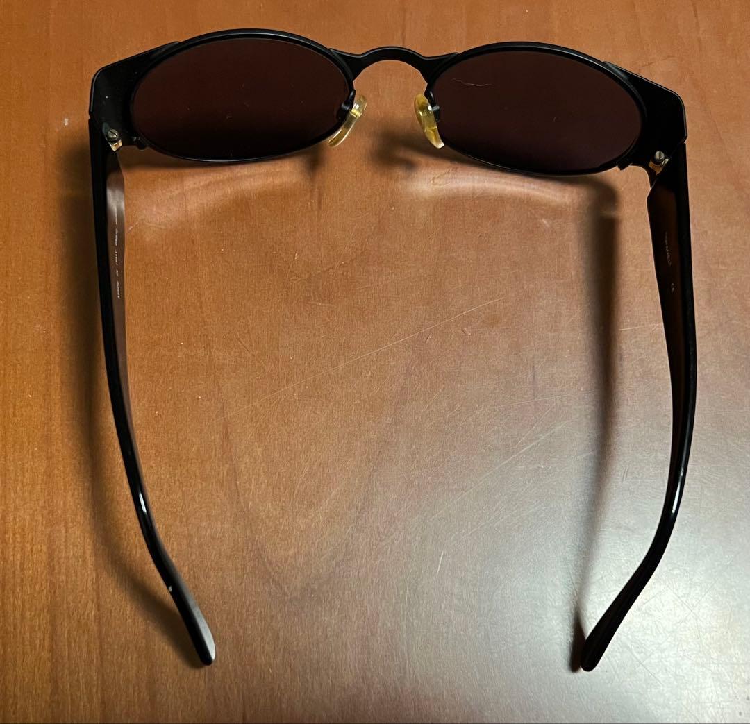 CHANEL サングラス 専用ケース付き