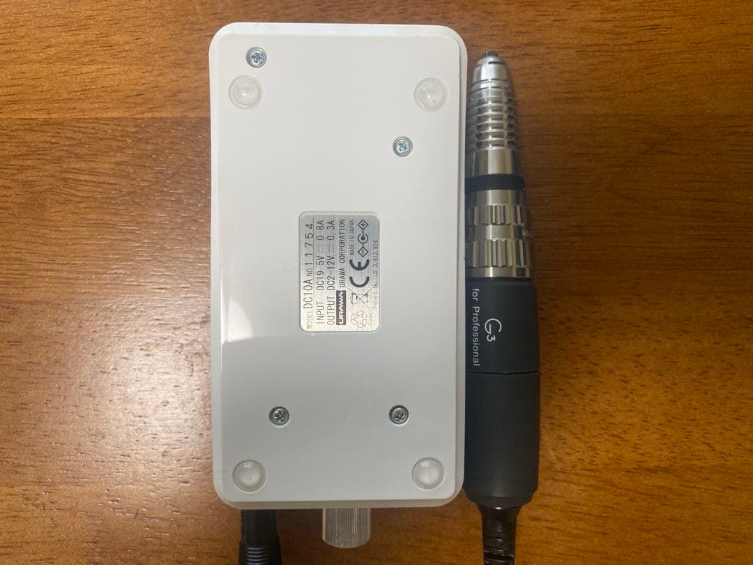 URAWA G3×TATコラボ　ホワイト