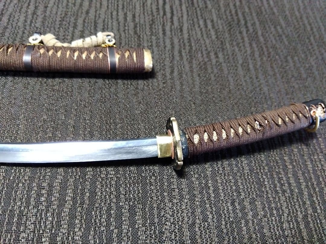 アネモネミニペーパーナイフ【三日月宗近】