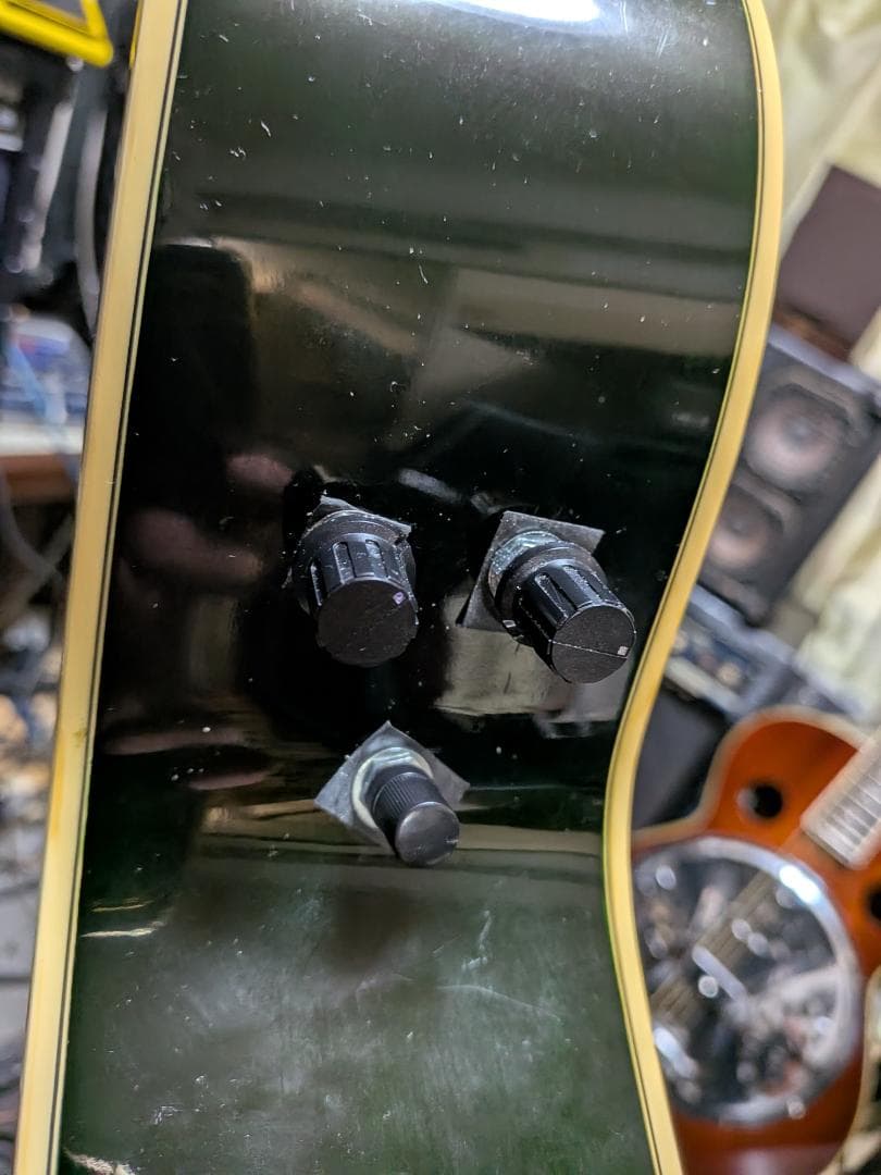 値下げ！NPT110 6　OVAL　GRAPH EX等改造多！1/12他動画！