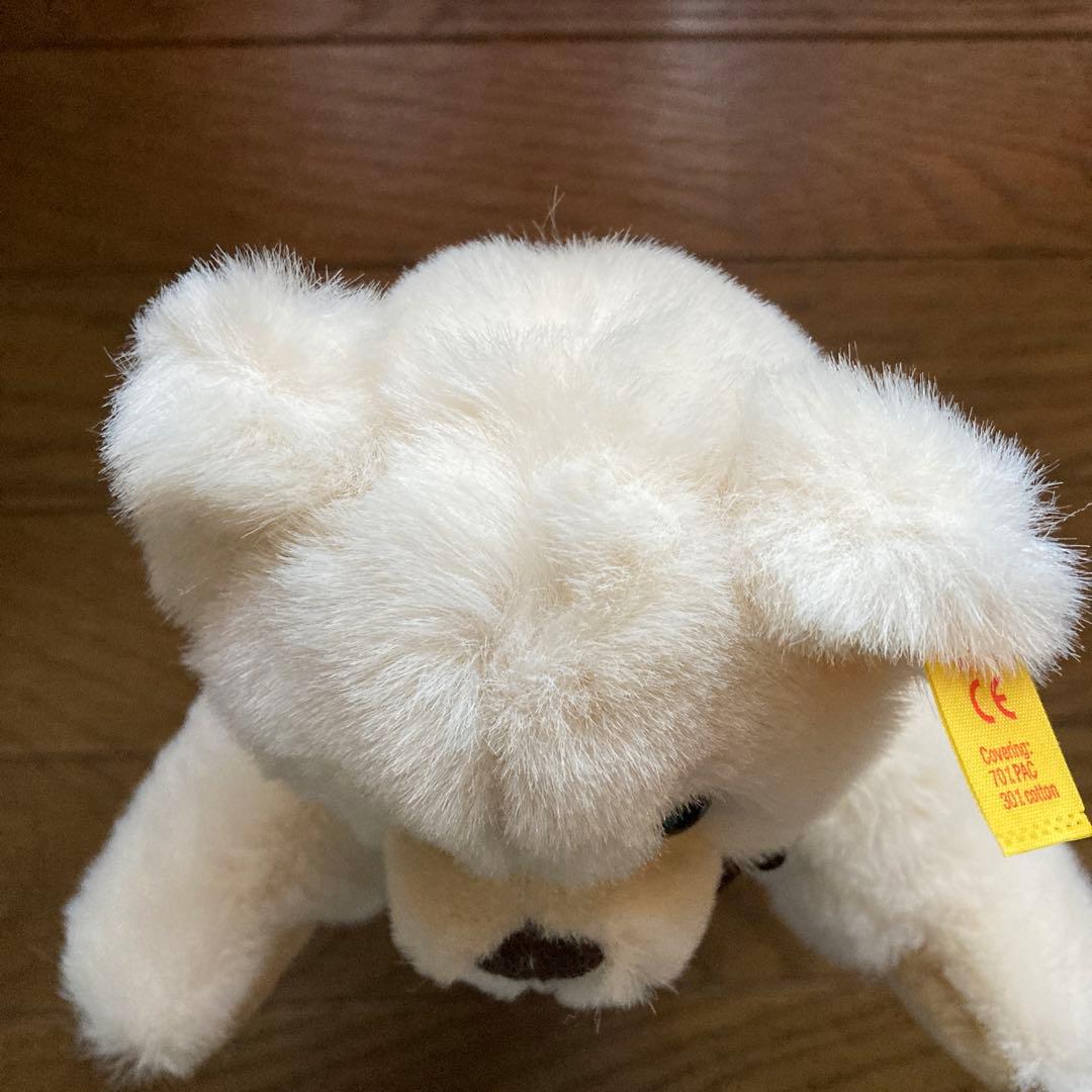 シュタイフ　モーリー　テディ