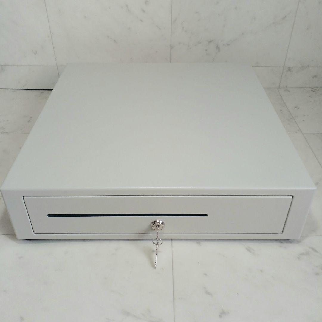 【新品】SIIセイコー　サーマルプリンター＆新品　ドロアー■RP-F10スマレジ