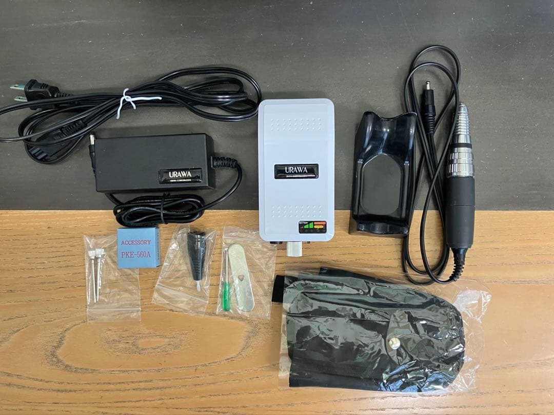 専用♡様・URAWA G3ネイルマシーン