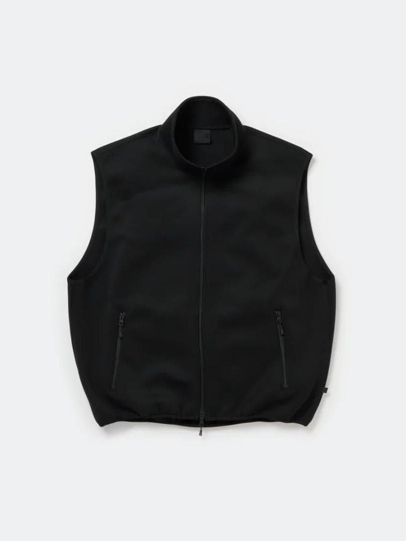 新品 DAIWA PIER39 25AW TECH SCUBA ベスト BK M