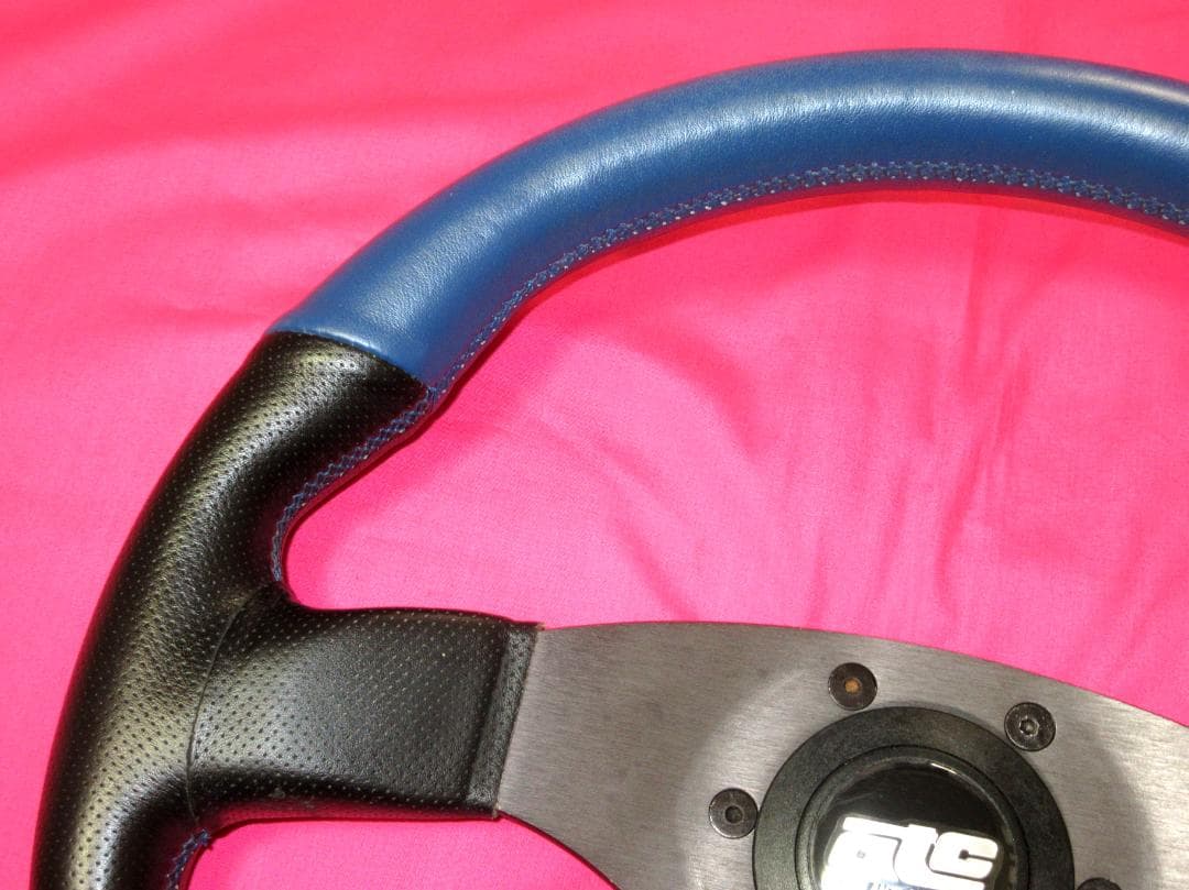 6247 正規品 ATC SPRINT スプリント 35Φ ステアリング