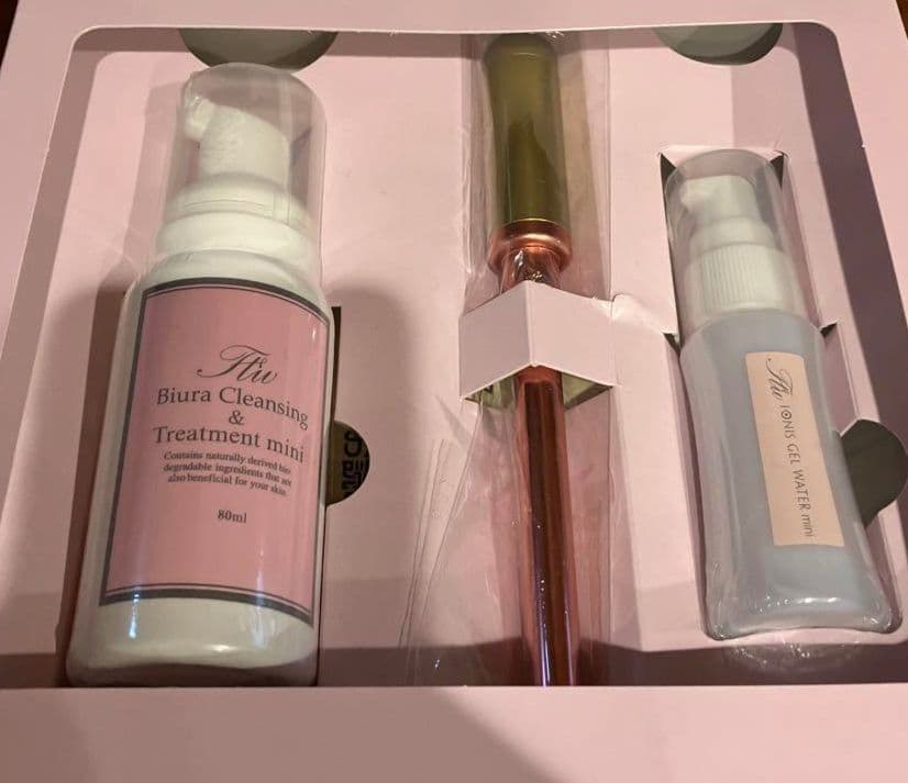 FTWフィオーラ【新品、未開封】