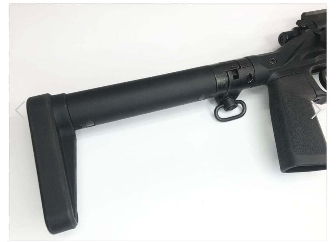 東京マルイ　VSR-ONE エアーコッキング　スナイパーライフル　中古