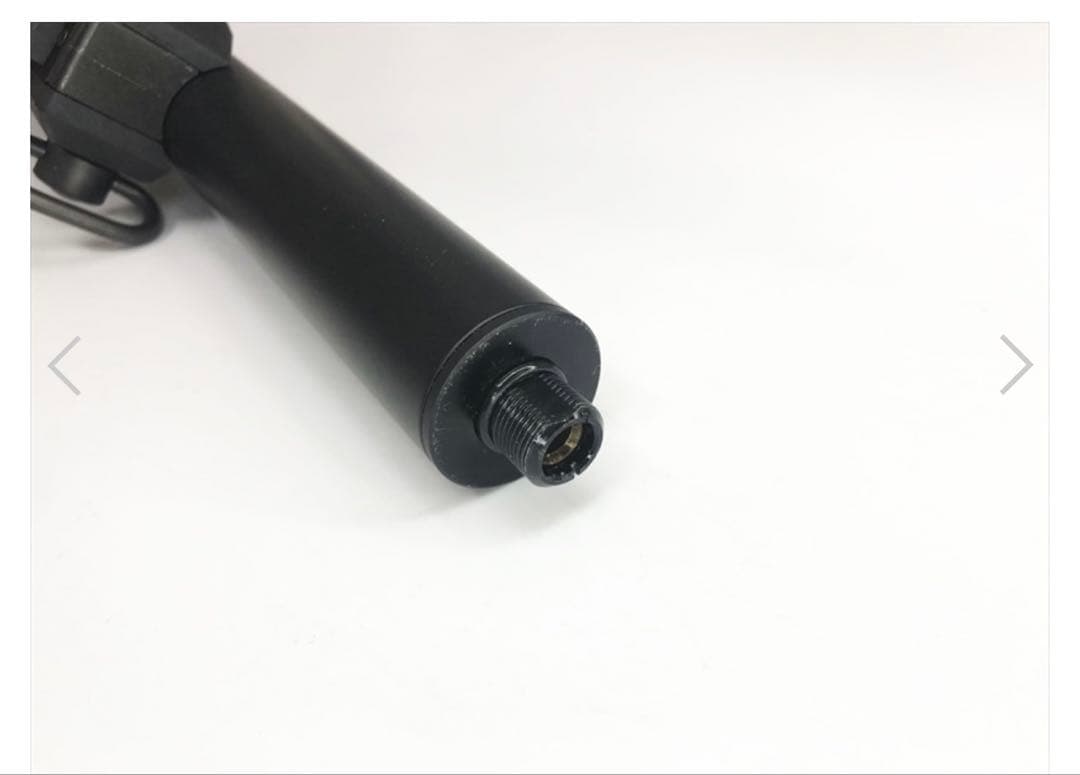 東京マルイ　VSR-ONE エアーコッキング　スナイパーライフル　中古