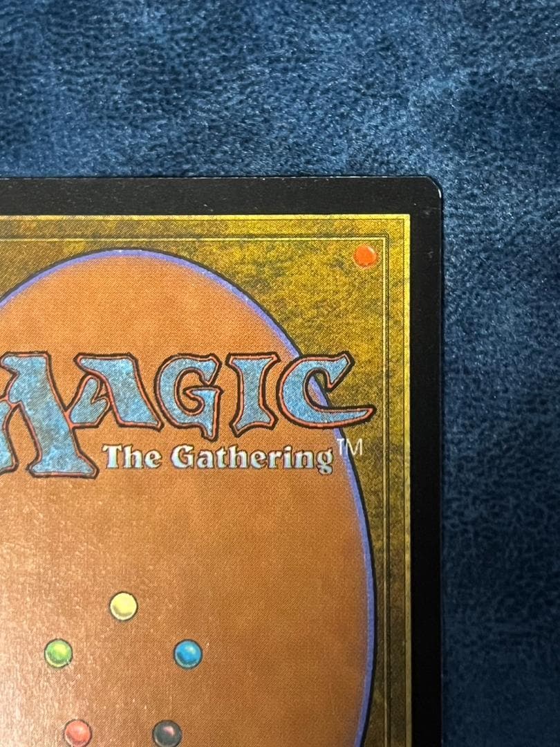 MTG 金粉のドレイク 日本語版
