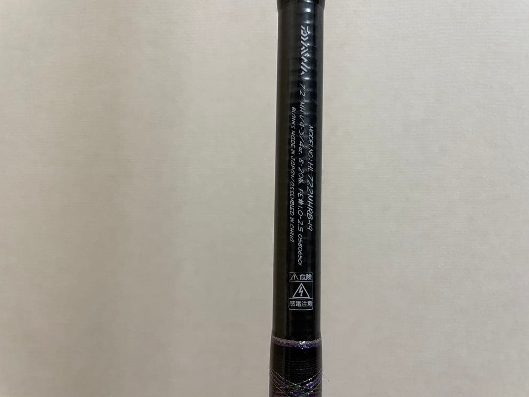 バス釣り引退セット　整理品