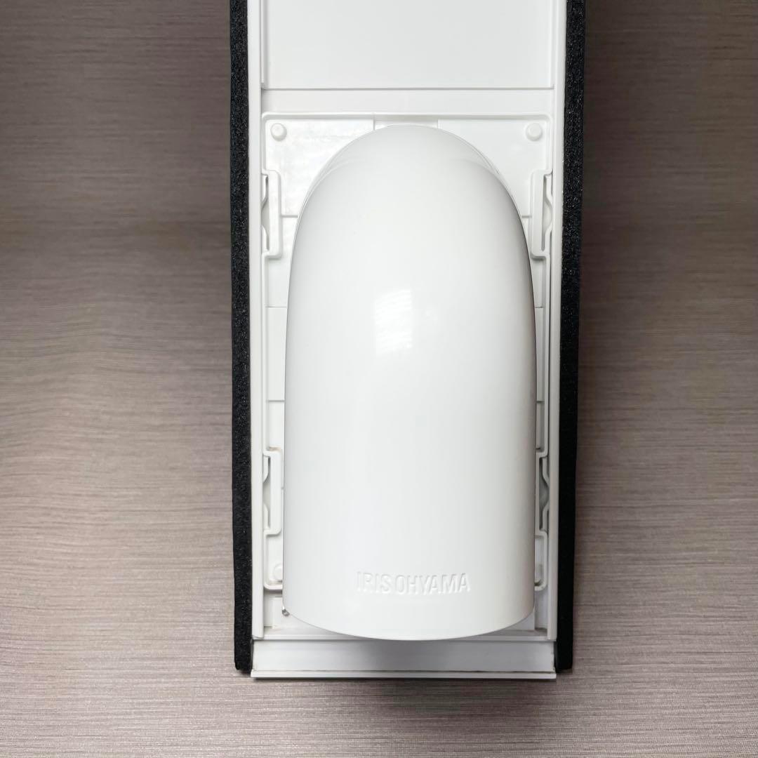 IRIS OHYAMA　スポットクーラー　ポータブルクーラー IPA-2202G