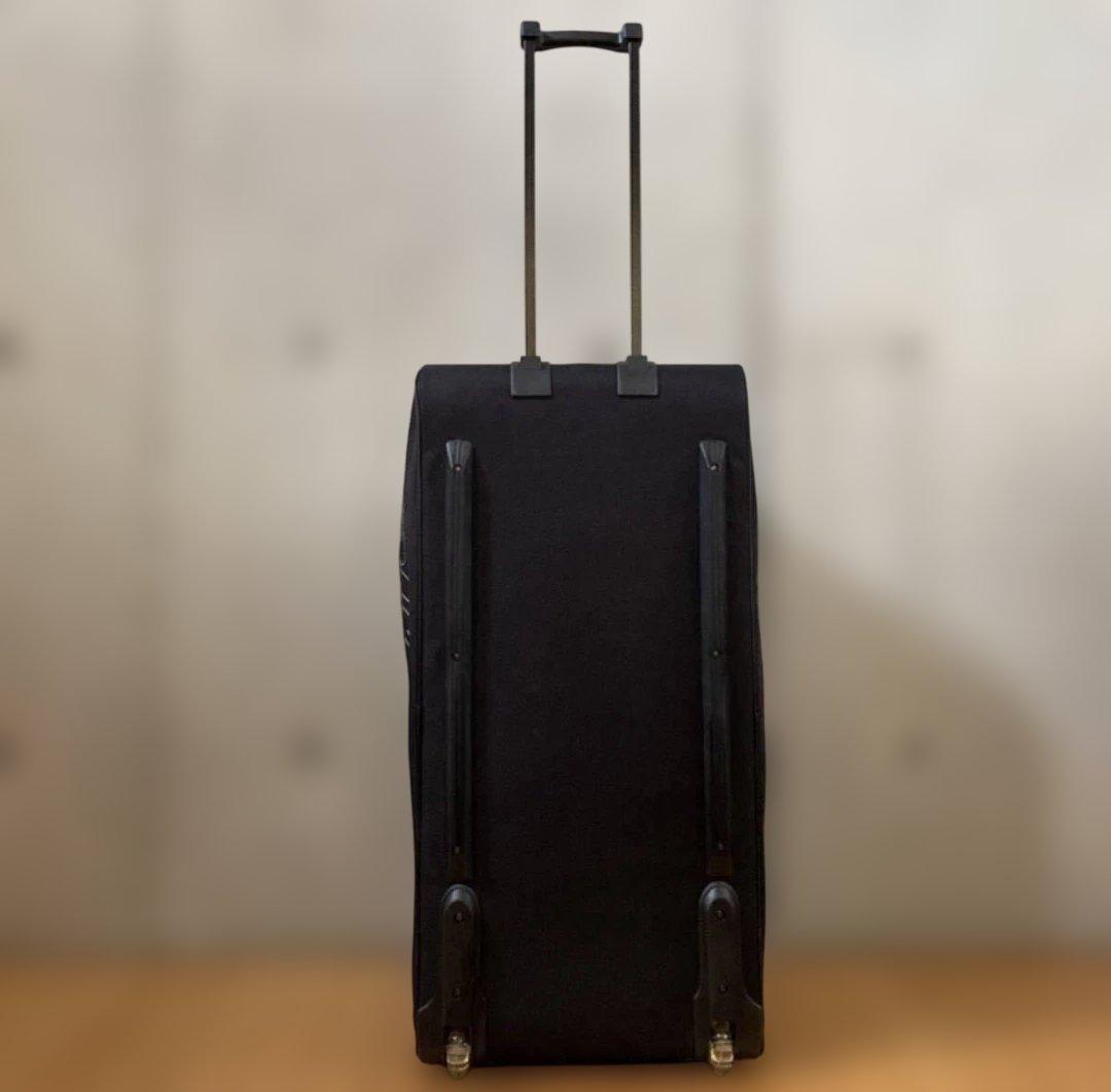 ★ATOMIC★アトミック アルペン スキー トロリー トランク キャリーバッグ