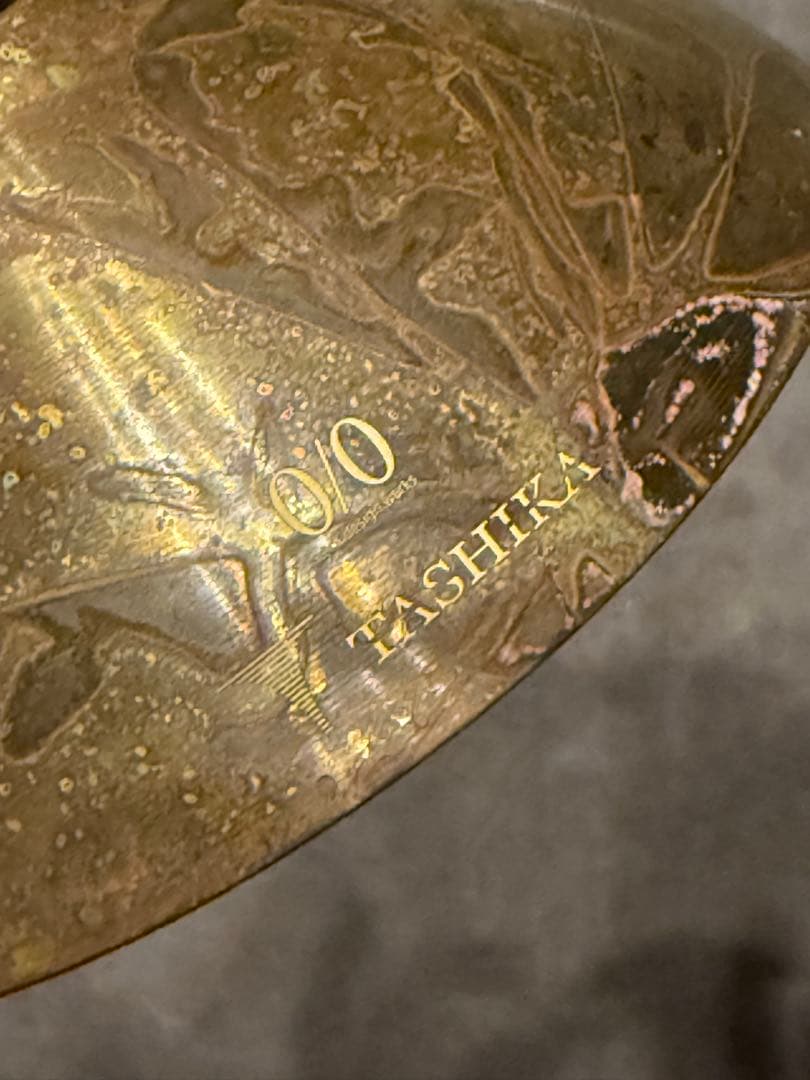 ネルデザインワークス Vintage GZ shade シェード　未使用