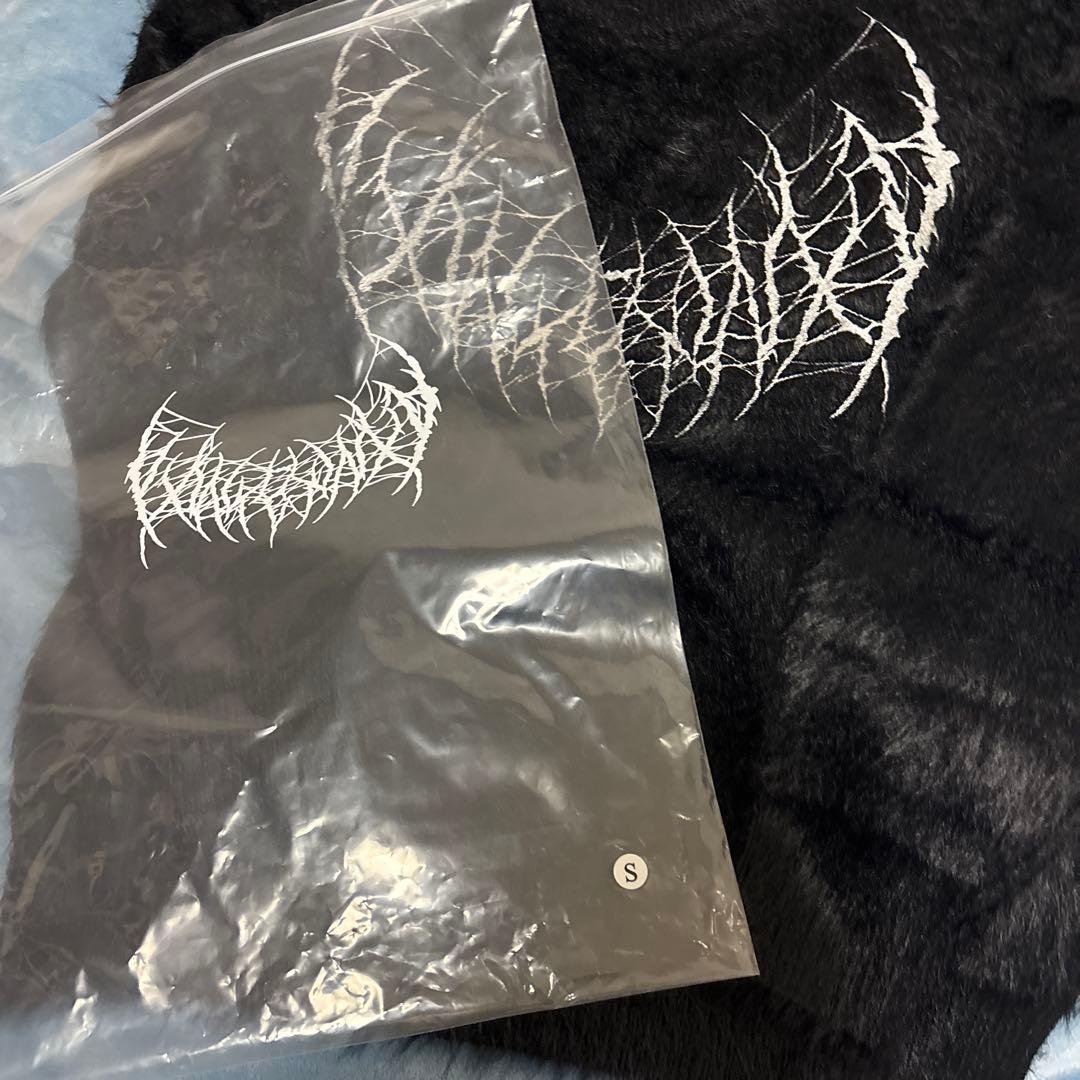 トップス YXNGBRATZ YB Logo Knit