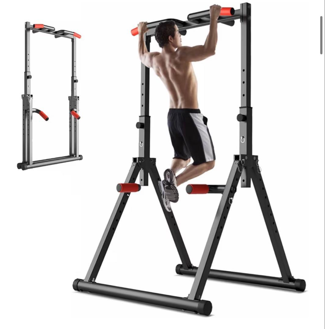 懸垂スタンド 調整可能 折りたたみ式