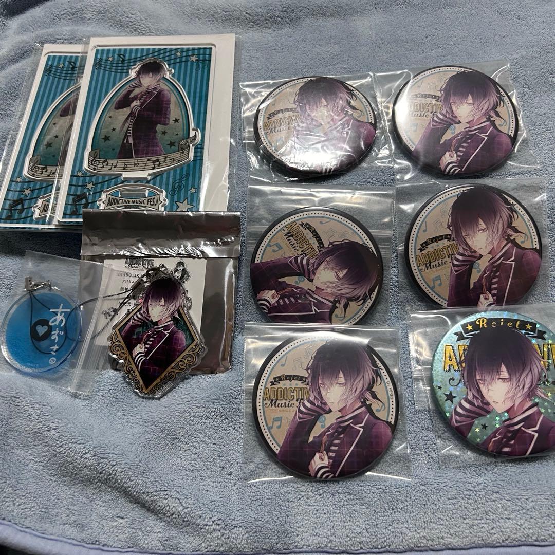 無神アズサ ADDICTIVE MUSIC FES