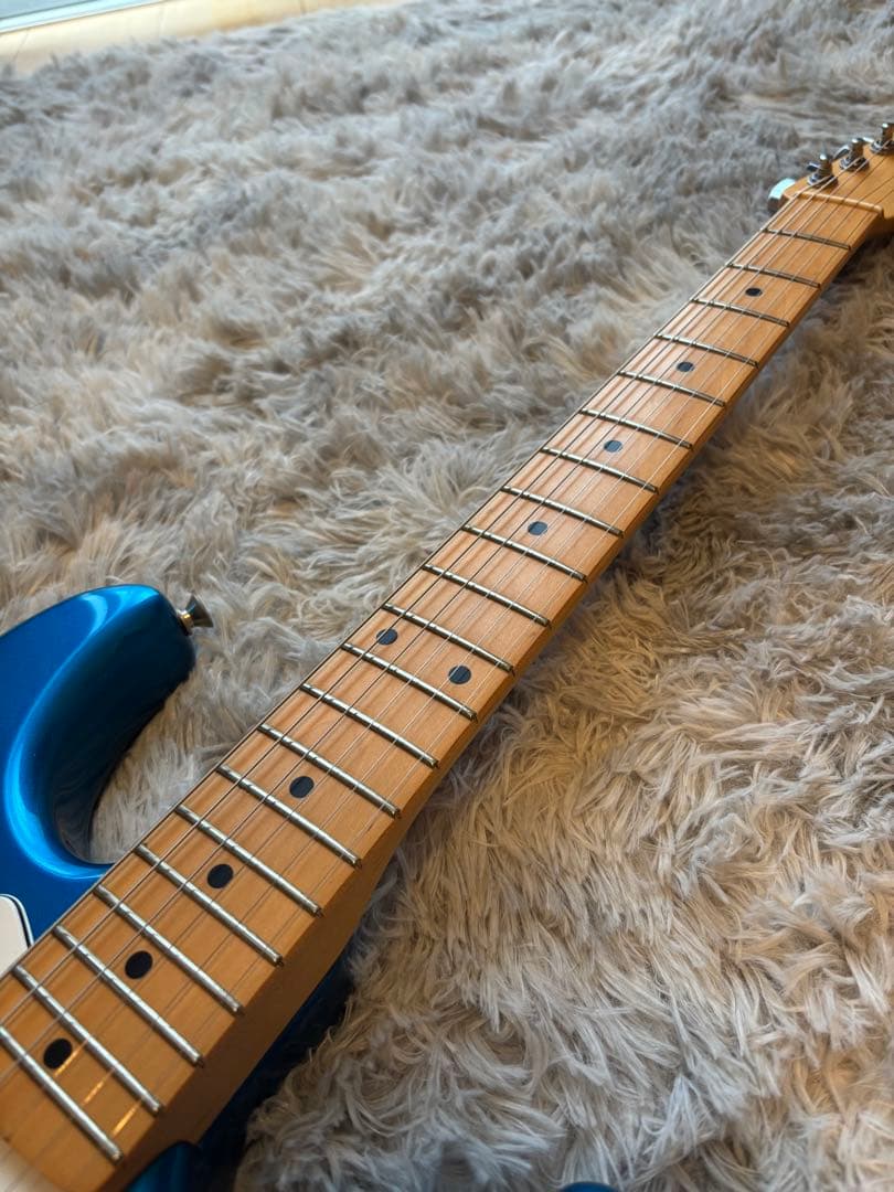 Fender japan ST-43m ストラトキャスター