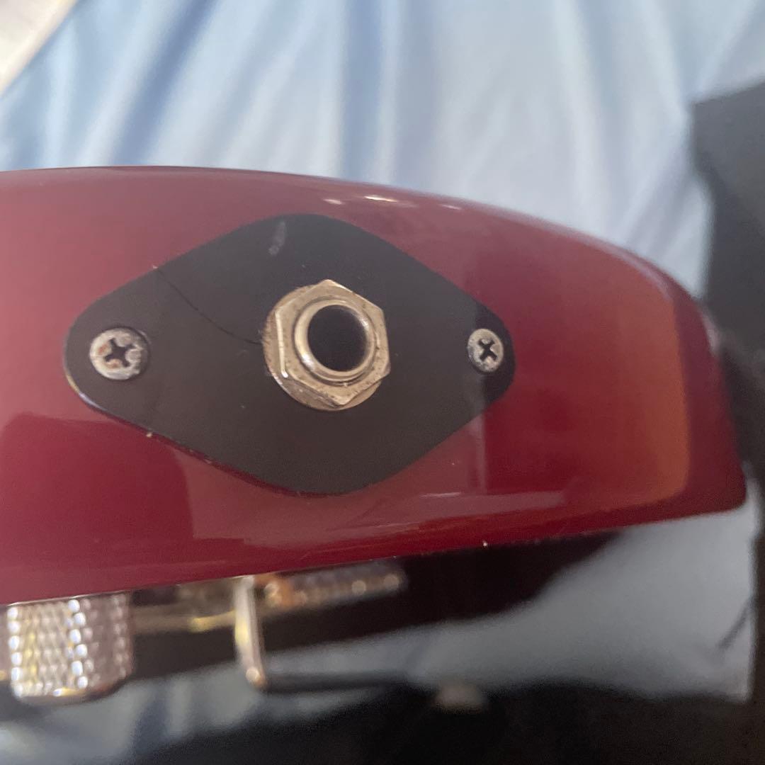 YAMAHA エレキギター PACIFICA PAC112V パシフィカ112v