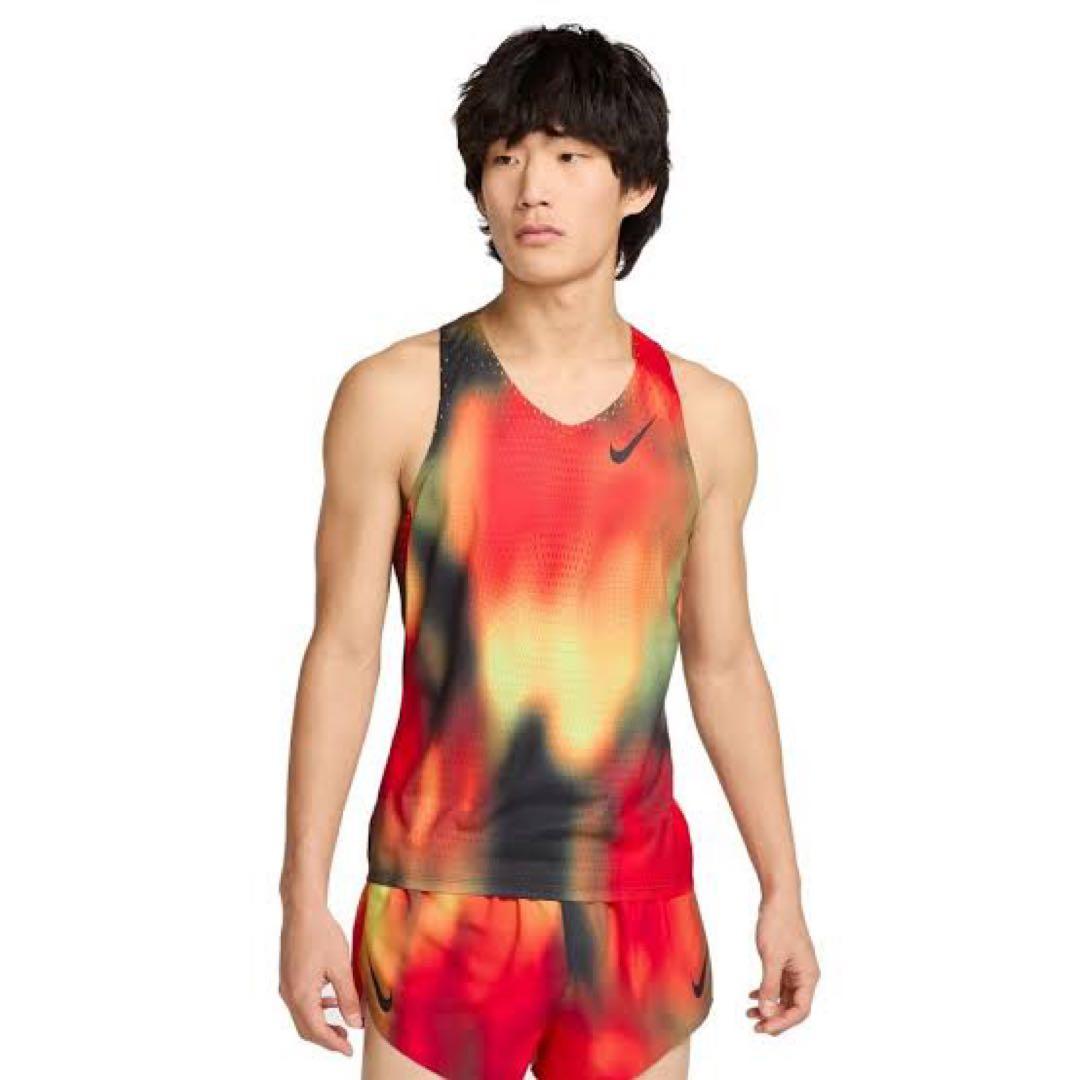 ナイキ NIKE Dri-FIT ADV エアロスイフト エリート エントリー