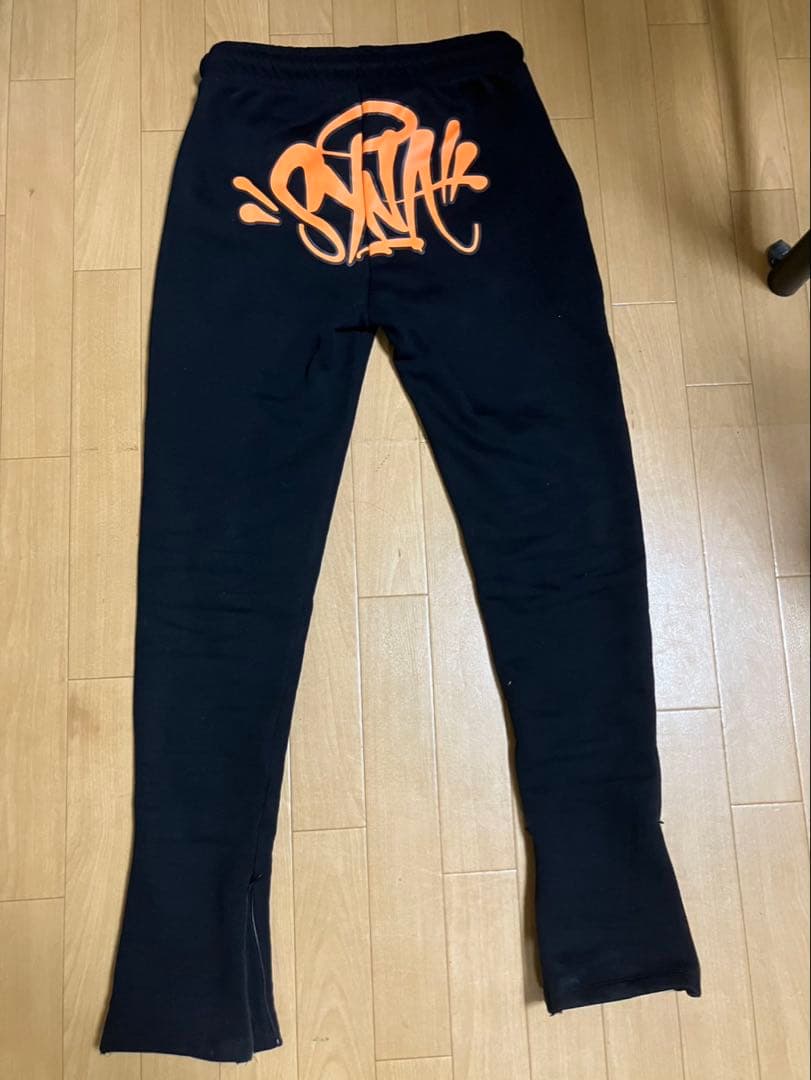 シナワールド　Syna world セットアップ正規品