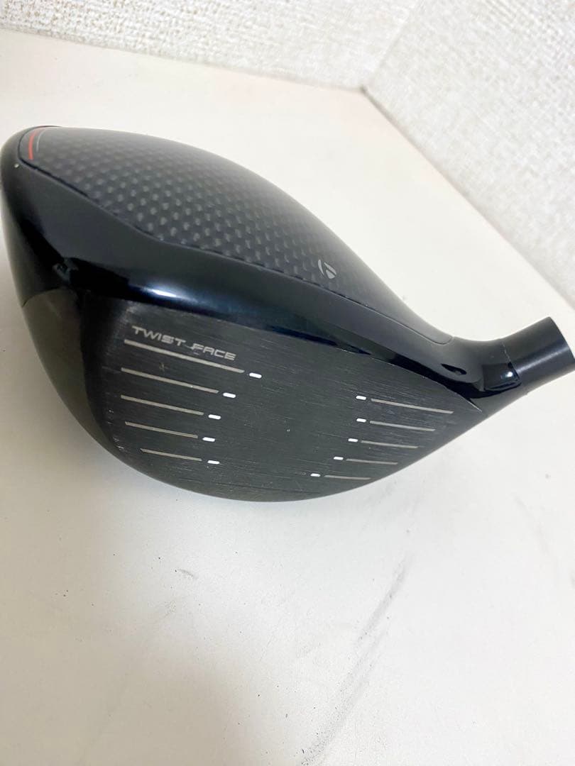 テーラーメイド オリジナルワン ミニドライバー 13.5 ヘッドのみ