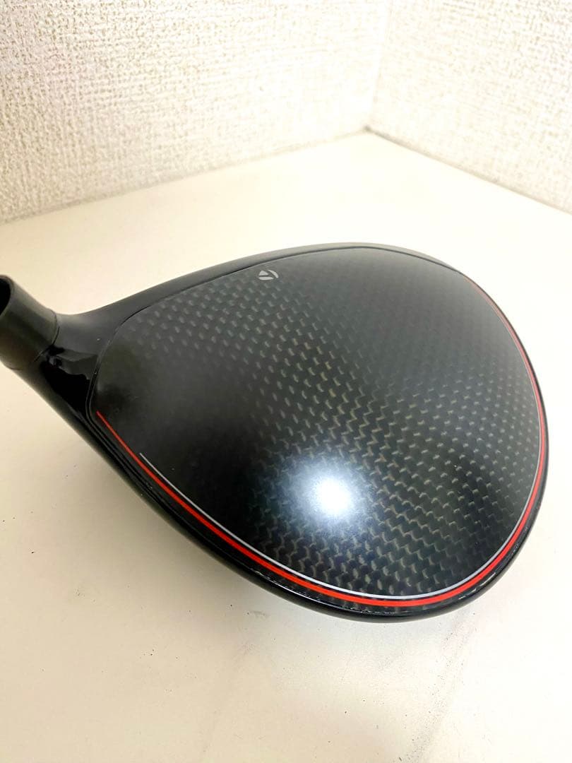 テーラーメイド オリジナルワン ミニドライバー 13.5 ヘッドのみ