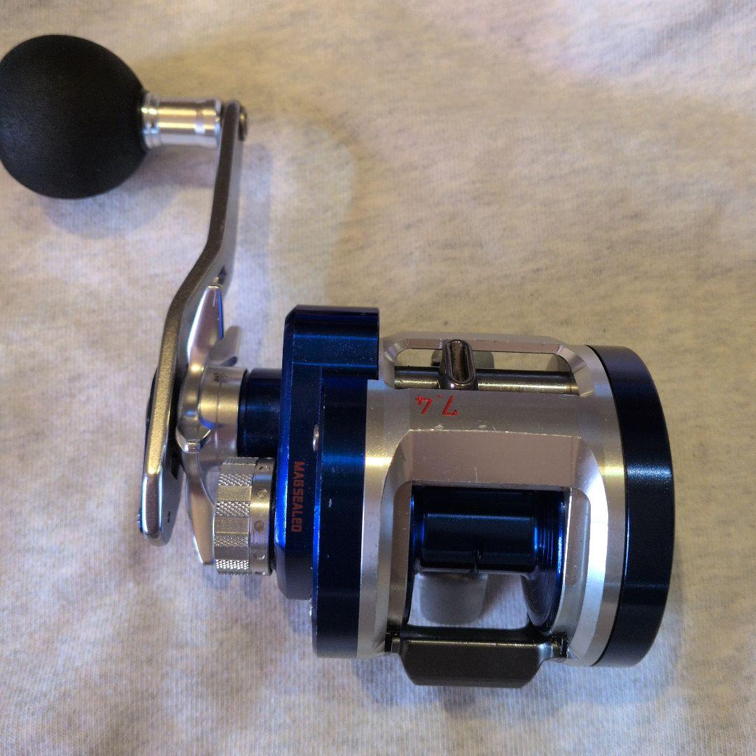 ダイワ　リョーガ　C 2025 ＰＥ ＳHL 極美品